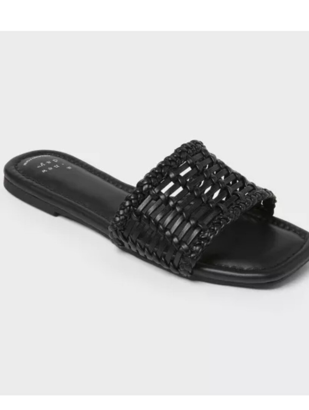 A New DayWomen’s Asha Sandals with Memory Foam Insole